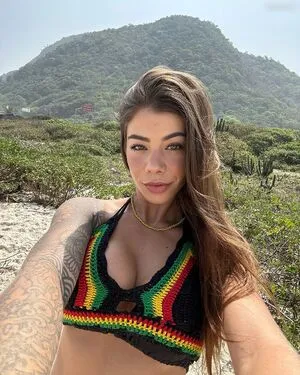 Thayna Lopes OnlyFans Leaked Free Thumbnail Picture - #77ghNsTdvt