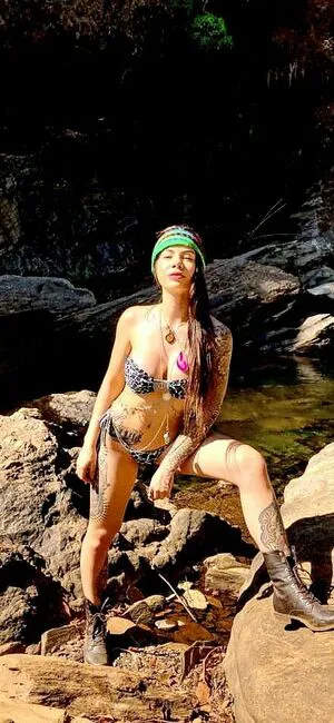 Thayna Lopes OnlyFans Leaked Free Thumbnail Picture - #7vqlx3x9Xw