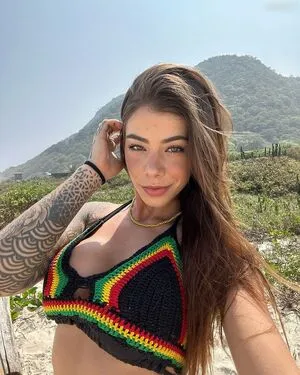 Thayna Lopes OnlyFans Leaked Free Thumbnail Picture - #RhganViV1W