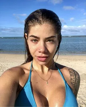 Thayna Lopes OnlyFans Leaked Free Thumbnail Picture - #YoThH4mCu3