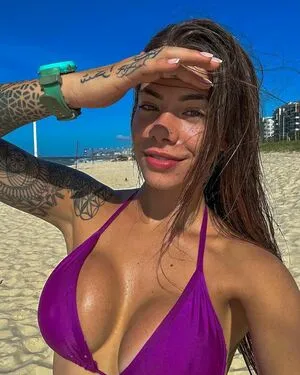 Thayna Lopes OnlyFans Leaked Free Thumbnail Picture - #pFSlFEt2Lh