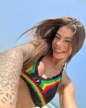 Thayna Lopes OnlyFans Leaked Free Thumbnail Picture - #vdBWVWuWEv