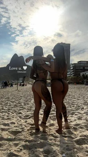 Thayna Lopes OnlyFans Leaked Free Thumbnail Picture - #yg7XQST2WM