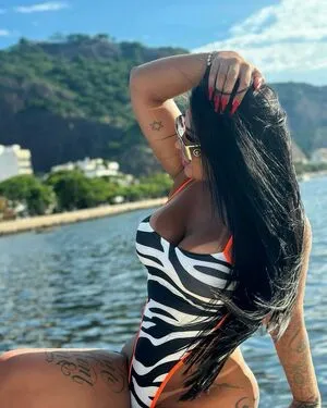 Thayna Pereira OnlyFans Leaked Free Thumbnail Picture - #Sa92ijMXss