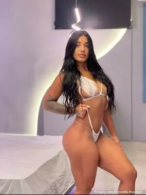 Thayna Telles OnlyFans Leaked Free Thumbnail Picture - #2M8CrpRYKx