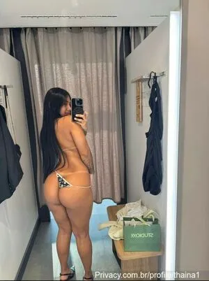 Thayna Telles OnlyFans Leaked Free Thumbnail Picture - #JckwmUVYZB