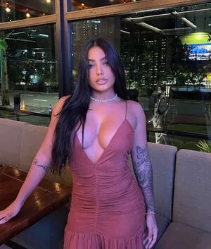 Thayna Telles OnlyFans Leaked Free Thumbnail Picture - #OZswkCi2U2