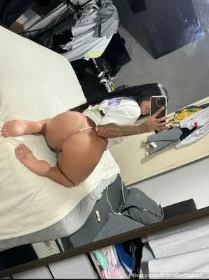 Thayna Telles OnlyFans Leaked Free Thumbnail Picture - #Rf2ukbWw6l