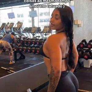 Thayna Telles OnlyFans Leaked Free Thumbnail Picture - #X7WifCTGNV