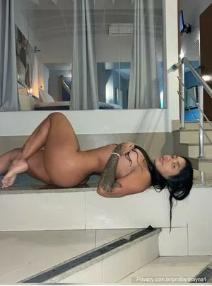 Thayna Telles OnlyFans Leaked Free Thumbnail Picture - #lUXDgrT0Nl