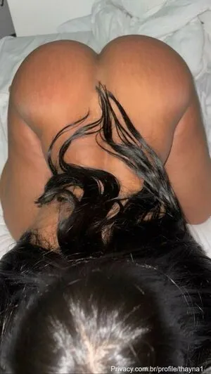 Thayna Telles OnlyFans Leaked Free Thumbnail Picture - #zNCBOgkIlh