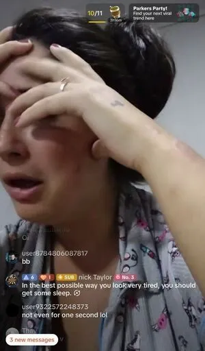 Thaynara Marcondes OnlyFans Leaked Free Thumbnail Picture - #1x0YM8x32V