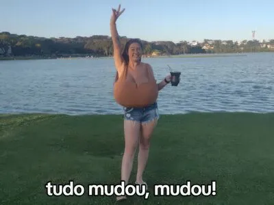 Thaynara Marcondes OnlyFans Leaked Free Thumbnail Picture - #254f4QEq7h