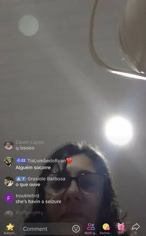 Thaynara Marcondes OnlyFans Leaked Free Thumbnail Picture - #AXyGqhTZya