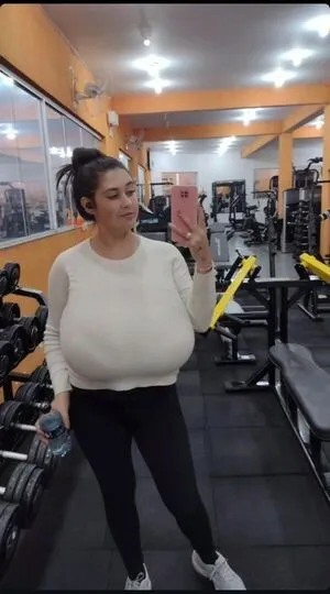 Thaynara Marcondes OnlyFans Leaked Free Thumbnail Picture - #BTSFPepvFz