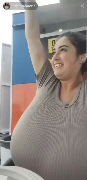 Thaynara Marcondes OnlyFans Leaked Free Thumbnail Picture - #W1xRhnJdUE