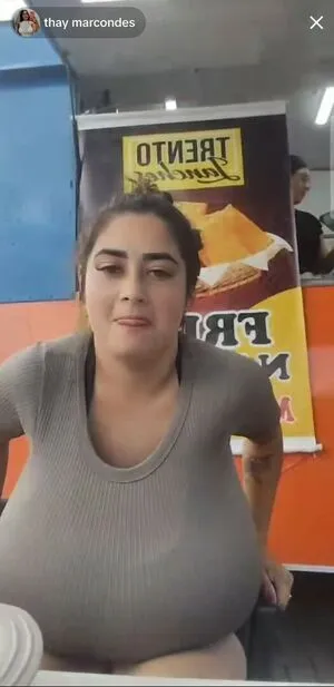 Thaynara Marcondes OnlyFans Leaked Free Thumbnail Picture - #XCN8UYDMCC