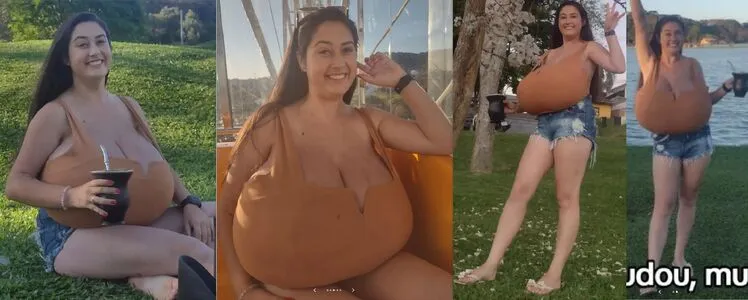 Thaynara Marcondes OnlyFans Leaked Free Thumbnail Picture - #mij11olTGq