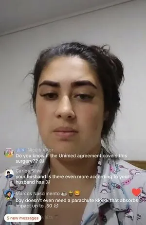 Thaynara Marcondes OnlyFans Leaked Free Thumbnail Picture - #sY7QuB4mJo