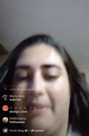 Thaynara Marcondes OnlyFans Leaked Free Thumbnail Picture - #vCKvnRLe6N