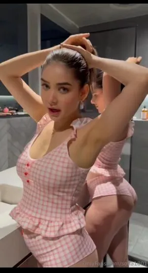 Thaynna Dantas OnlyFans Leaked Free Thumbnail Picture - #apqzxskYee