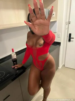 Thaynunes OnlyFans Leaked Free Thumbnail Picture - #N3sYh7PUTP