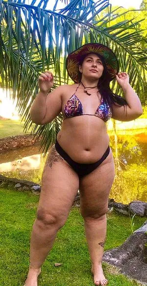 Thays Alves OnlyFans Leaked Free Thumbnail Picture - #vfE419YjdN
