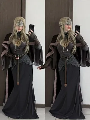 Thayse Kloppel OnlyFans Leaked Free Thumbnail Picture - #08yWGdCeCr