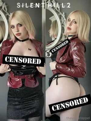 Thayse Kloppel OnlyFans Leaked Free Thumbnail Picture - #2ORGFcImPb