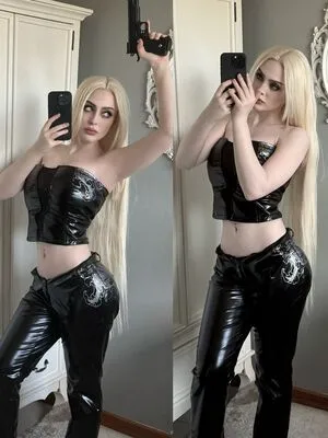 Thayse Kloppel OnlyFans Leaked Free Thumbnail Picture - #65r2cjb2kE