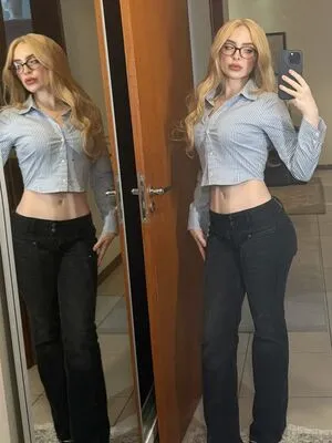 Thayse Kloppel OnlyFans Leaked Free Thumbnail Picture - #FTSulw2PUa