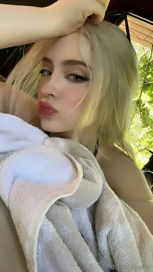 Thayse Kloppel OnlyFans Leaked Free Thumbnail Picture - #GfzgrmCHjA