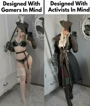 Thayse Kloppel OnlyFans Leaked Free Thumbnail Picture - #IZg34nnfoT