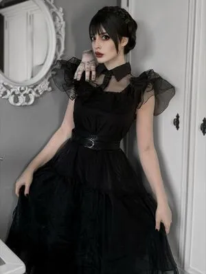 Thayse Kloppel OnlyFans Leaked Free Thumbnail Picture - #LK7K50TCDn