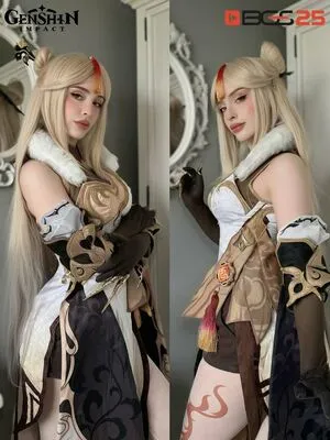 Thayse Kloppel OnlyFans Leaked Free Thumbnail Picture - #PSIIyYaiJY