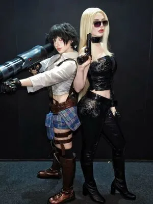 Thayse Kloppel OnlyFans Leaked Free Thumbnail Picture - #aOc089V8xi