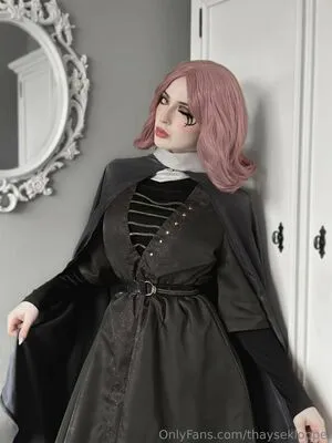 Thayse Kloppel OnlyFans Leaked Free Thumbnail Picture - #cj0ENplCPC