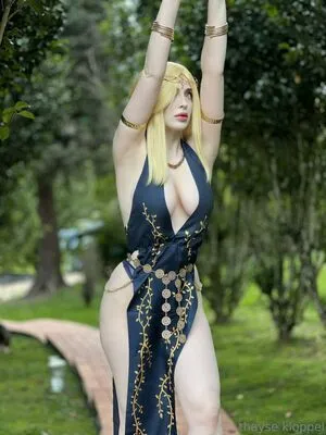 Thayse Kloppel OnlyFans Leaked Free Thumbnail Picture - #h56qDzvcGK