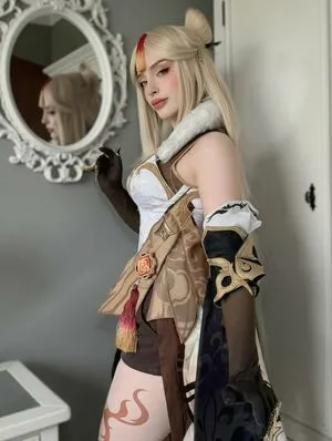 Thayse Kloppel OnlyFans Leaked Free Thumbnail Picture - #lDqzzvLIKM