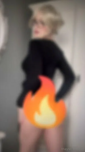 Thayse Kloppel OnlyFans Leaked Free Thumbnail Picture - #oDQGJmWfGM