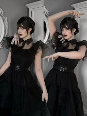 Thayse Kloppel OnlyFans Leaked Free Thumbnail Picture - #qkLGDd8E4Z