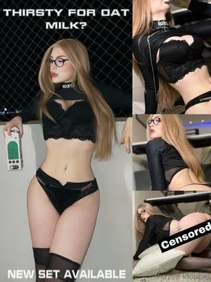 Thayse Kloppel OnlyFans Leaked Free Thumbnail Picture - #qy3T0REEQn