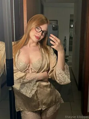 Thayse Kloppel OnlyFans Leaked Free Thumbnail Picture - #tXIeLfTkRF