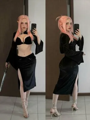 Thayse Kloppel OnlyFans Leaked Free Thumbnail Picture - #zRgonFmML6