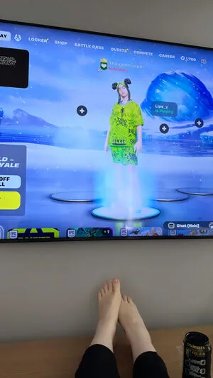 Thaysekloppel OnlyFans Leaked Free Thumbnail Picture - #IhdKh5c7Ng