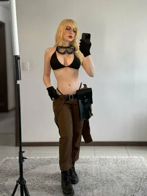 Thaysekloppel OnlyFans Leaked Free Thumbnail Picture - #o0DvG3p8Qt