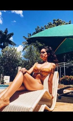 Thayssa Cunha OnlyFans Leaked Free Thumbnail Picture - #ab69LwHA29