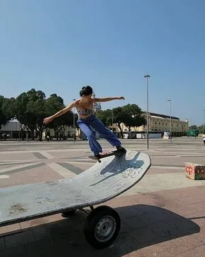 Thayssa Cunha OnlyFans Leaked Free Thumbnail Picture - #aqi5JuSj67