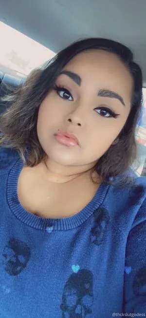 Thckslutgoddess OnlyFans Leaked Free Thumbnail Picture - #4LYKK5jdiQ