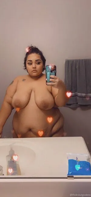 Thckslutgoddess OnlyFans Leaked Free Thumbnail Picture - #5Gy8m5JNRy